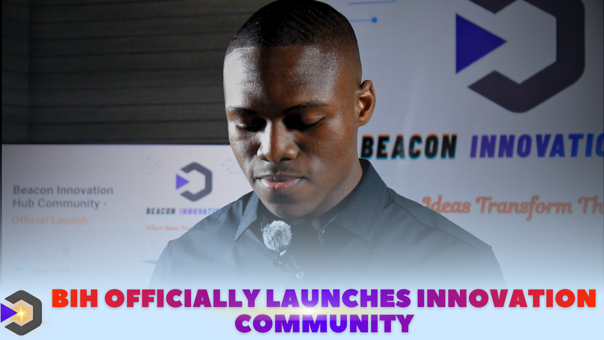 Beacon Innovation Hub officially launches its Innovation Community