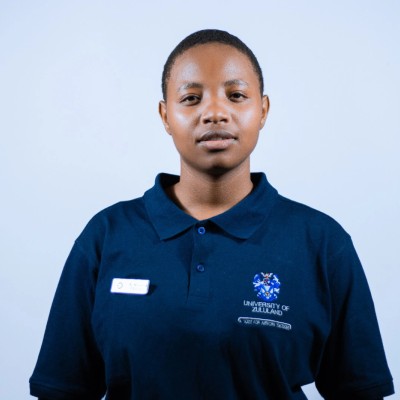 Ayanda Mabaso, Beacon Innovation Hub founder