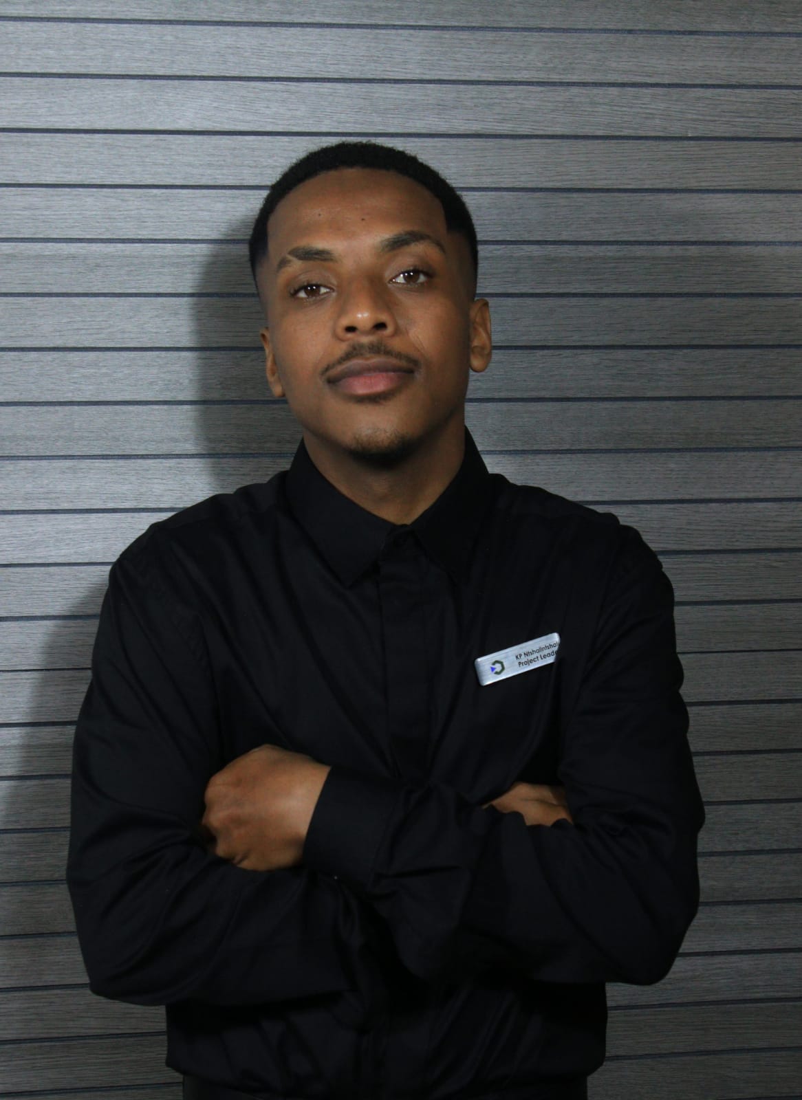 Kwanele Philasande Ntshantshali, Beacon Innovation Hub founder