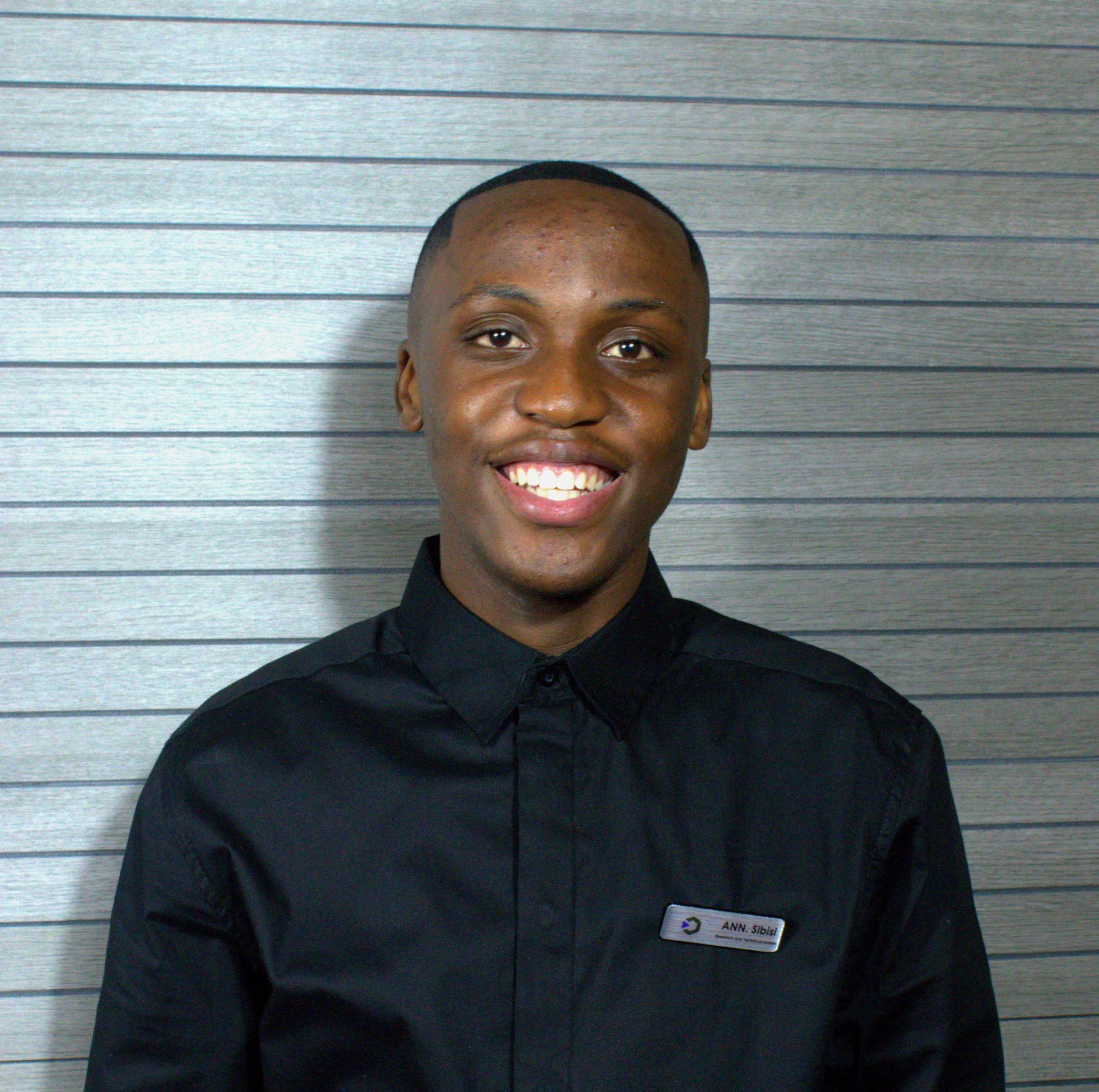Amahle Ndumiso Nqubeko Sibisi, Beacon Innovation Hub founder
