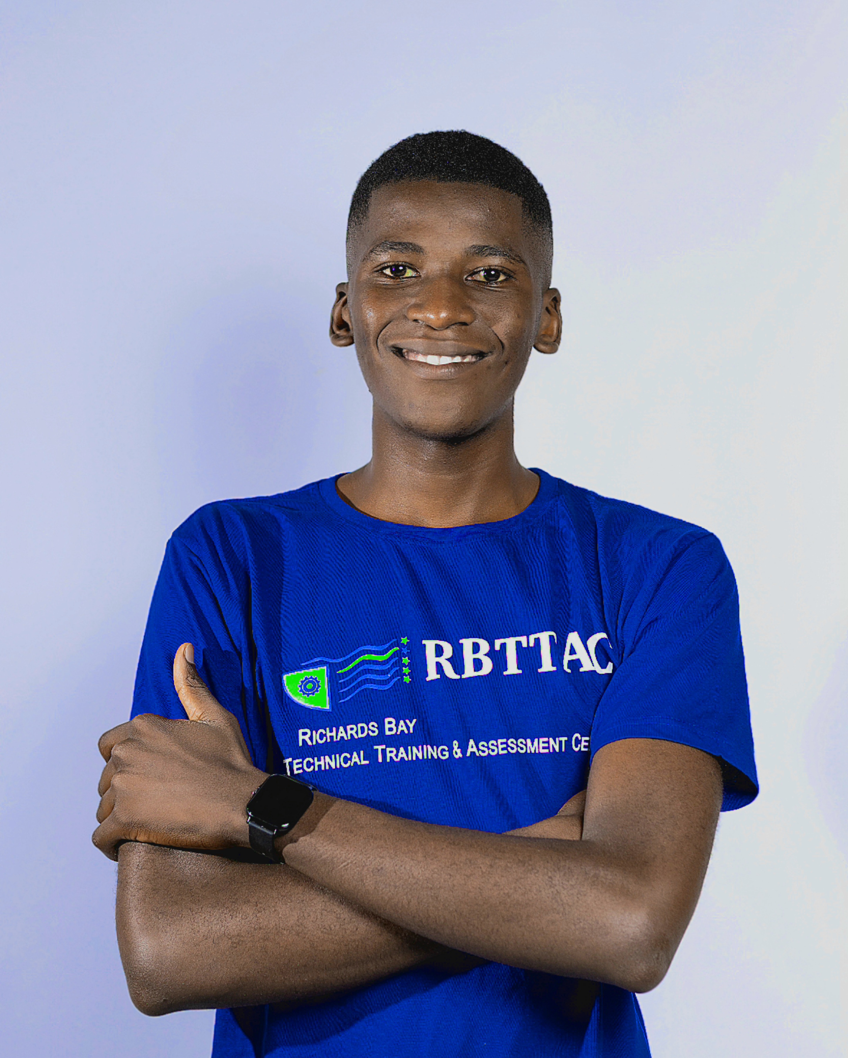 Philani Gabriel Marapira, Beacon Innovation Hub founder