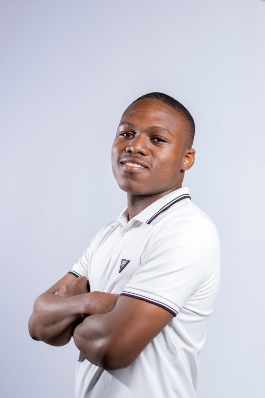 Samkelo Mthembu, Beacon Innovation Hub founder