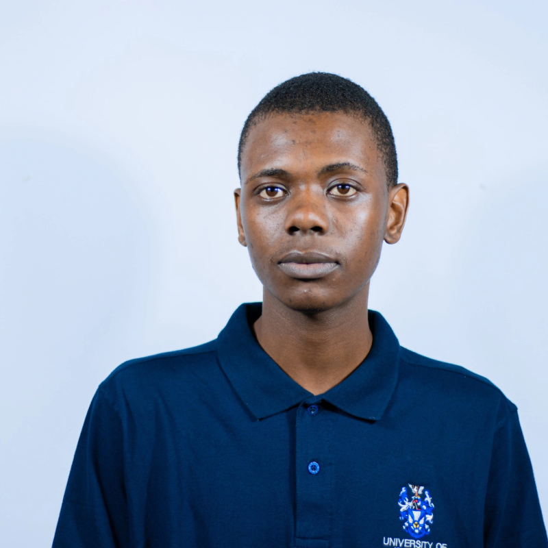 Sandile Lindokuhle Shange, Beacon Innovation Hub founder