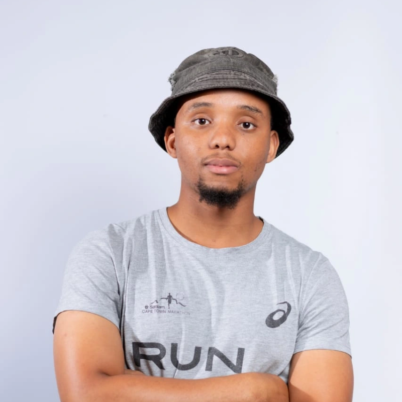 Sanele Shabalala, Beacon Innovation Hub founder