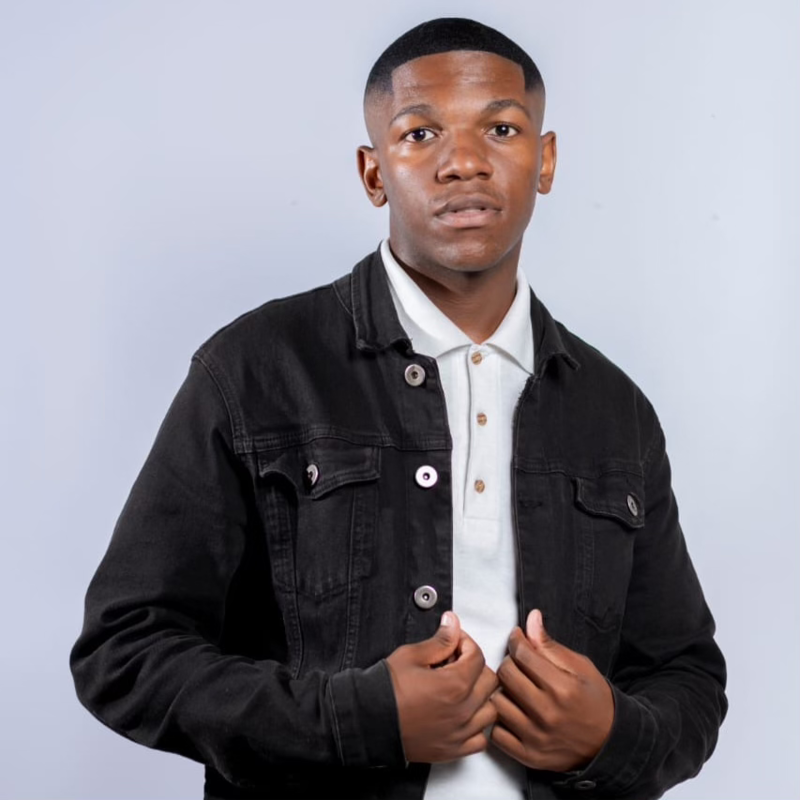Sbonelo Mhlophe, Beacon Innovation Hub founder